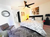 Battery Atlanta/Truist Park Area - Modern 3 Bedroom Townhouse