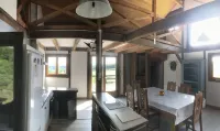 Chalet in the countryside
