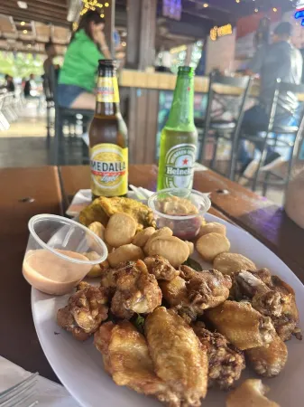 Walk to the Beach taking in the Ocean Breeze