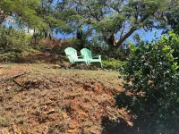 Amazing views and great location - 4 Bedroom Estate Bakekroe in St Thomas