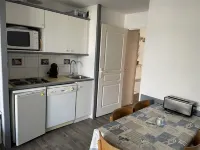 Détente Face au Port du Crouesty : Appartement 5 Personnes Avec Piscine Hotel a Arzon