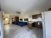 New Modern Third Floor Studio Casa Brisa Fina #1