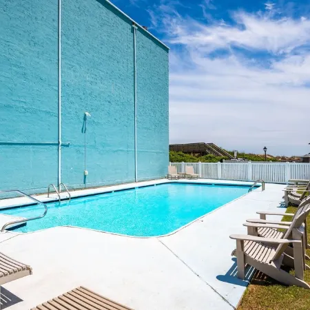 Oceanfront Nags Head Condo, Stunning Views, Pools, Patio