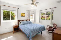 Oceanfront First Floor Penthouse, Kite Beach, Cabarete