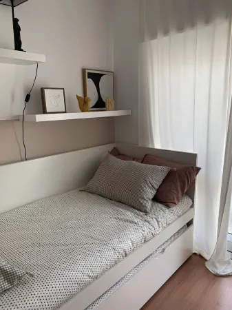 Luxury Mira Espanha apartment in Guarda