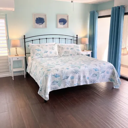 Updated 1BR/1BA - "Island Sol" with fantastic views