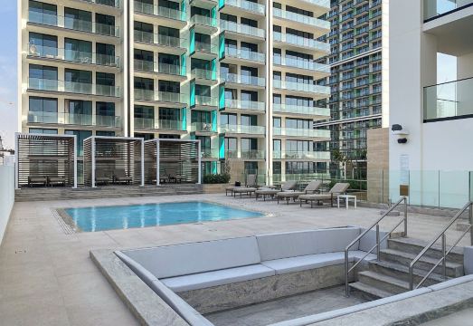 실크하우스 빙하티 하우스 객실 내부