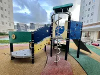 IT Park Studio w/ washing machine