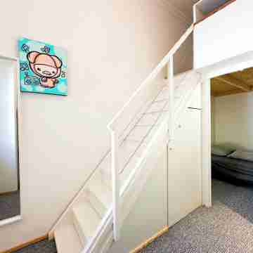 BP Sky - Spacious four bedroom in central Budapest Others