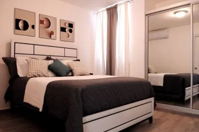Entire 2 bedrooms apartment Hotels in Pueblo Bavaro