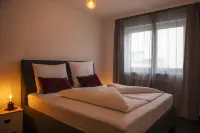 Bergfried - Designwohnung mit Weitblick