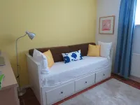 Apartment Zwischen Wald und Wellen