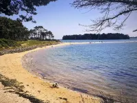 Villa Kerdelan Indoor Pool Hotels in Baden