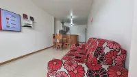 Apartment Manaus Center Hotel Saint Paul