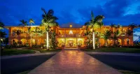 Villa Maravilla @ Dorado Beach Resort & Club at Ritz Carlton Reserve Hotels near Playa El Único