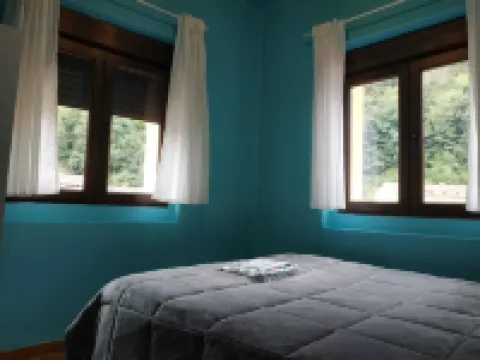 RURAL APARTMENT ASTURIAS