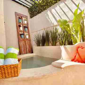 Casa Matisse Fitness & Recreational Facilities