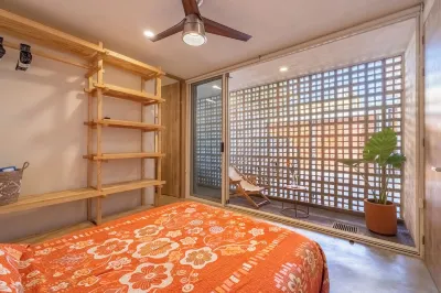 Beautiful luxury villa in the heart of San Pancho, ideal for families and friends. Các khách sạn ở 