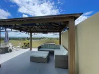 Aquatika Top Level Best Location and Steps to the Beach Hotels in Loiza