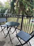 2 bedroom apartment by the Sturgeon River