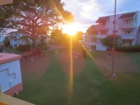 NEGRIL OCEAN VIEW APARTMENT
