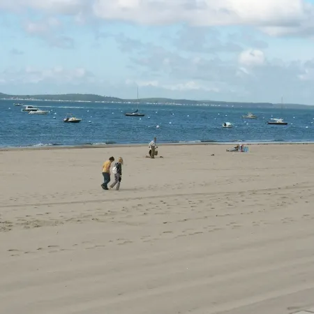 3-star apartment in Arcachon house