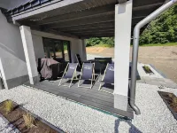 Komfortowy domek w Karkonoszach, taras, grill, ognisko Hotels in Podgorzyn