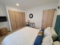 Apartamento Portofino 503 Bocagrande Beach