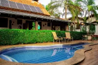 Pousada Quinta Dos Quintais