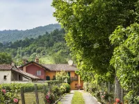 Suma Si Casa Cesare - 2000 sq. m. of garden at your disposal CIR00403400011 Hotel a Busca