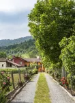Suma Si Casa Cesare - 2000 sq. m. of garden at your disposal CIR00403400011