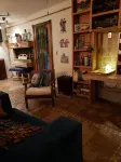 Funky musical cottage near Lake Michigan PET Friendly!!!