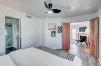 Charming 1-bedroom condo in beautiful Oklahoma City with pool,