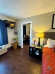 Budget Motel