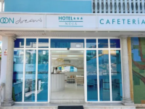 Bluesea Noja Hoteles en Noja