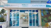 Moon Dreams Noja Hotels in Argonos