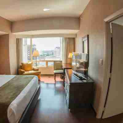 Hotel Clarion Suites Guatemala Rooms