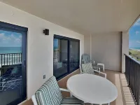 Ocean Breeze East 602