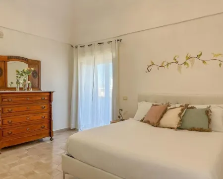 Flowers Apartments & Rooms Hoteles en Meta