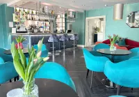 Hotel Collingwood, Sure Hotel Collection by Best Western - Bar