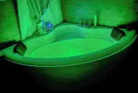 Casa Iraci la Nostra Sicilia - Hot Tub