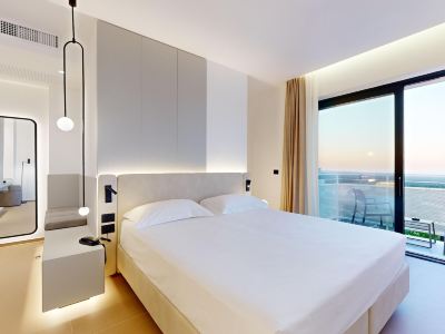 Primo Ostuni Hotel