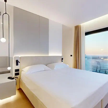 Primo Ostuni Hotel