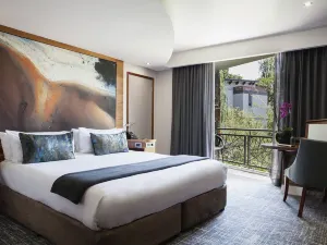 Seven Villa Hotel & Spa