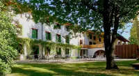 Hotel la Pergola