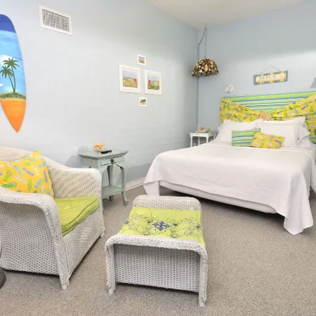 Mango Inn Bed and Breakfast