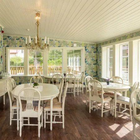 Ardrebo B&B
