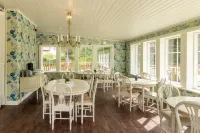Ardrebo B&B Hoteles en Isla de Gotland