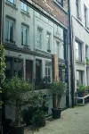 Hotel Matelote Отели рядом с достопримечательностью «Гроте Маркт»