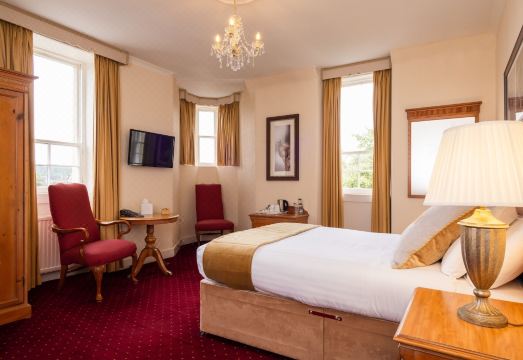 그랜트 암스 호텔 이미지